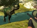 Gioco Dino caccia in linea