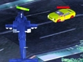 Gioco Elicottero della polizia  in linea