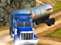 Gioco Simulatore di camion russo  in linea