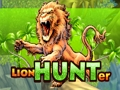 Gioco Lion Hunter in linea