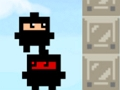 Gioco Cubo Ninja  in linea
