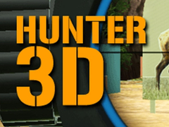 Gioco Hunter 3D in linea