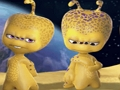 Gioco Masha e Orso: arriviamo in pace  in linea