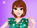 Gioco Design Ootd Floral Outfits in linea
