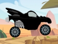 Gioco Autista di Batcar in linea