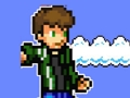 Gioco Ben 10: Supercorsa  in linea
