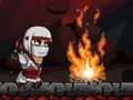 Gioco Ninja Warrior Adventure in linea