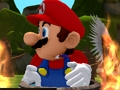 Gioco Super Mario Run 3D in linea