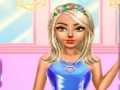 Gioco Ragazze di cheerleader Magazine si vestono in linea