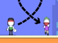 Gioco Rocket Punch in linea