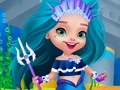 Gioco Creatore di avatar: sirena  in linea