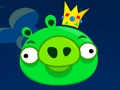 Gioco Bad Piggies Shooter in linea