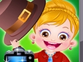 Gioco Servizio fotografico di Baby Hazel  in linea