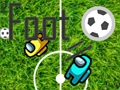 Gioco Il calcio tra noi  in linea