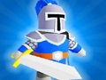 Gioco Puzzle tattico del cavaliere  in linea