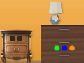 Gioco Fuga dalla mamma  in linea