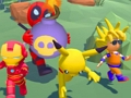 Gioco Scherzo della bomba in linea