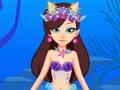 Gioco Principessa sirena  in linea