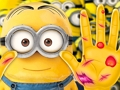 Gioco Minion medico della mano  in linea