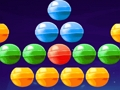 Gioco Scoppio di una bolla  in linea