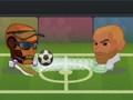Gioco Teste di calcio  in linea