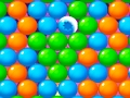 Gioco BUBBLE FREDIFICA in linea