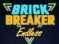 Gioco BRICK BRUCKER infinito in linea