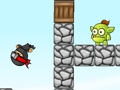 Gioco Ninja Samurai in linea