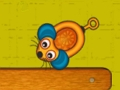 Gioco Mouse Runner  in linea