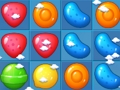 Gioco Puzzle di Santa Crush  in linea