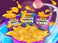 Gioco Produzione di patatine fritte  in linea