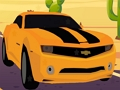 Gioco Speed Cars Hidden Stars in linea