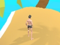 Gioco Sopravvivi allo tsunami  in linea