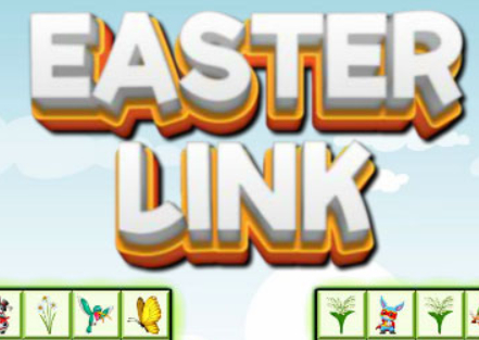 Gioco Collegamento di Pasqua  in linea