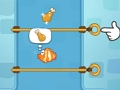Gioco Pesce pagliaccio online  in linea
