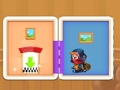 Gioco Piano di fuga: castello egizio  in linea