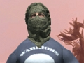 Gioco Crazy GTA Mercenary Driver in linea