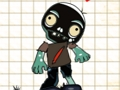 Gioco Uccidi Zombie  in linea