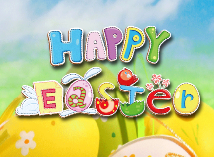 Gioco Buona Pasqua  in linea