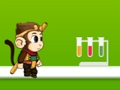 Gioco Jungle Monkey Run in linea