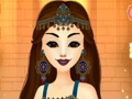 Gioco Principessa araba vestire  in linea