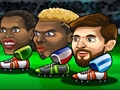 Gioco Head Soccer 2021 in linea