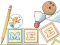 Gioco Mees Kees Stacker in linea
