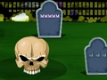 Gioco Fuga dal cimitero oscuro  in linea