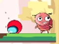Gioco Tra di noi Tocca  in linea