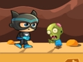 Gioco Ninja Runner in linea
