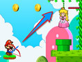 Gioco Mario Hood  in linea