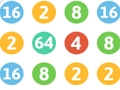 Gioco Numero unione 2048 in linea