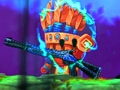 Gioco Gun Jaser in linea