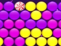 Gioco Legenda sparatutto a bolle in linea